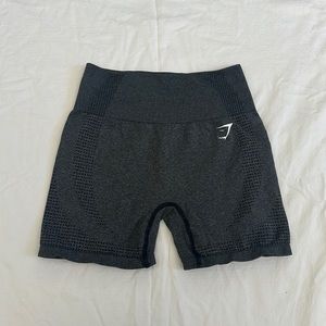 NWOT Gymshark vital seamless bike shorts